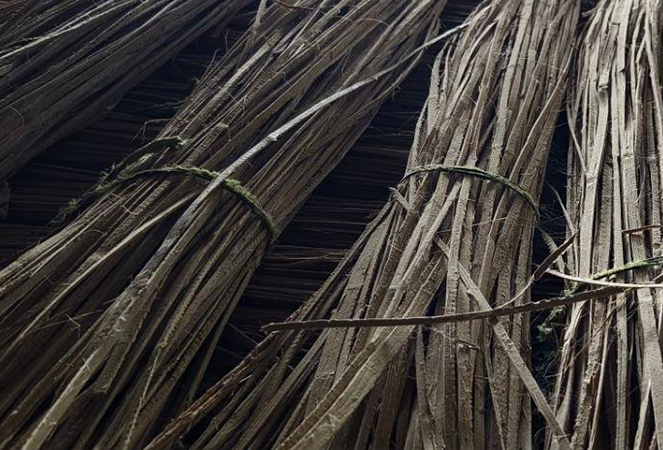 Ningguo Kuntai Bamboo at Wood Co., Ltd.