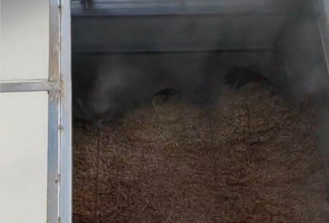 Ningguo Kuntai Bamboo at Wood Co., Ltd.