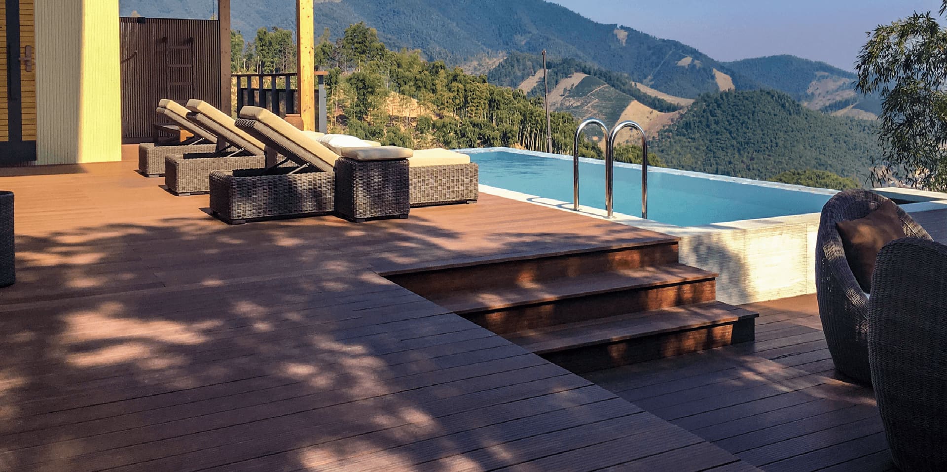 Ningguo Kuntai Bamboo at Wood Co., Ltd.