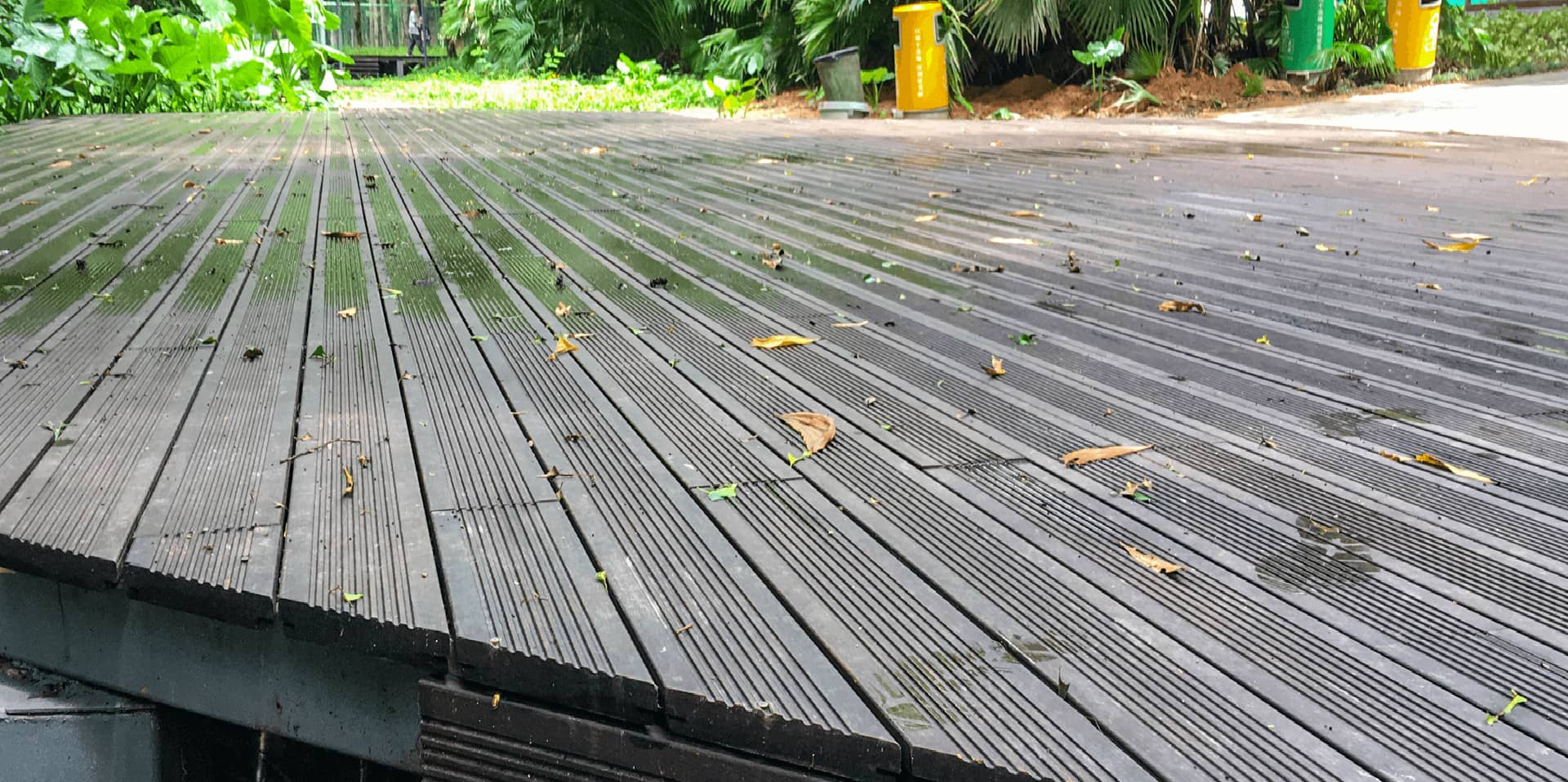 Ningguo Kuntai Bamboo at Wood Co., Ltd.