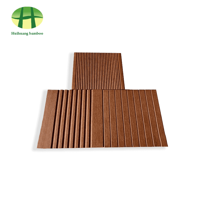 Pineapple Kulay ng Bamboo Flooring