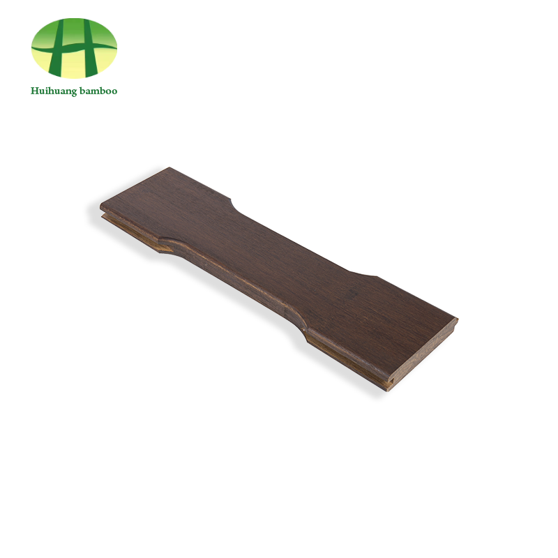 Estilo ng Slot ng Ventilation Heavy Bamboo Stable Board