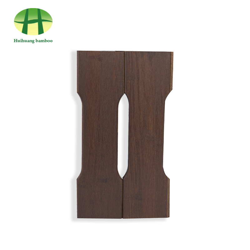 Estilo ng Slot ng Ventilation Heavy Bamboo Stable Board