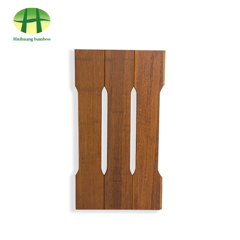 Estilo ng Slot ng Ventilation Heavy Bamboo Stable Board