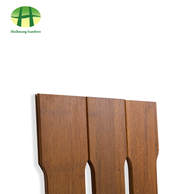 Estilo ng Slot ng Ventilation Heavy Bamboo Stable Board