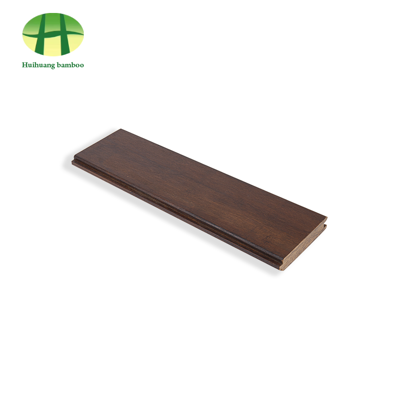 Four-sided flat style Heavy Bamboo Stable Board