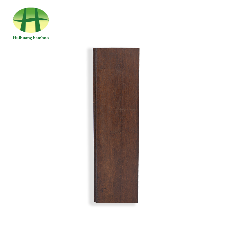 Four-sided flat style Heavy Bamboo Stable Board