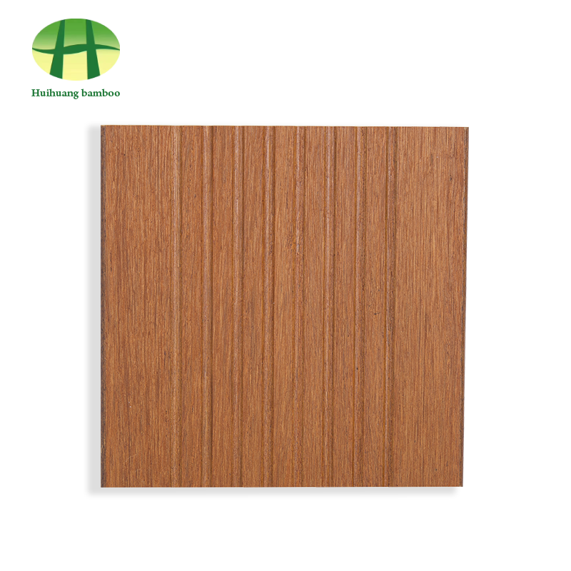 Pineapple Kulay ng Bamboo Flooring