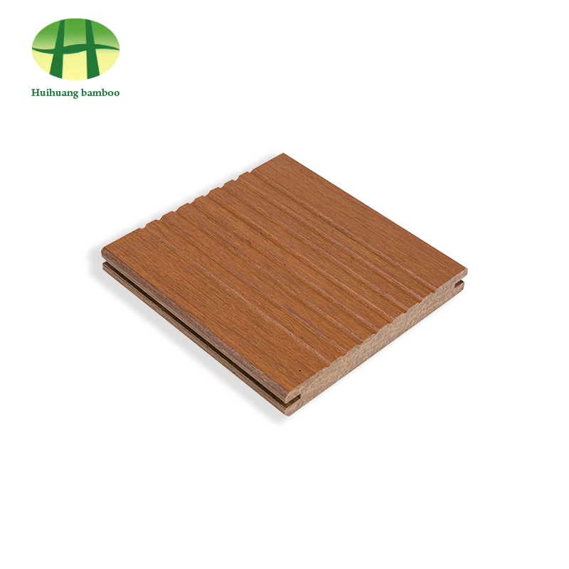 Pineapple Kulay ng Bamboo Flooring