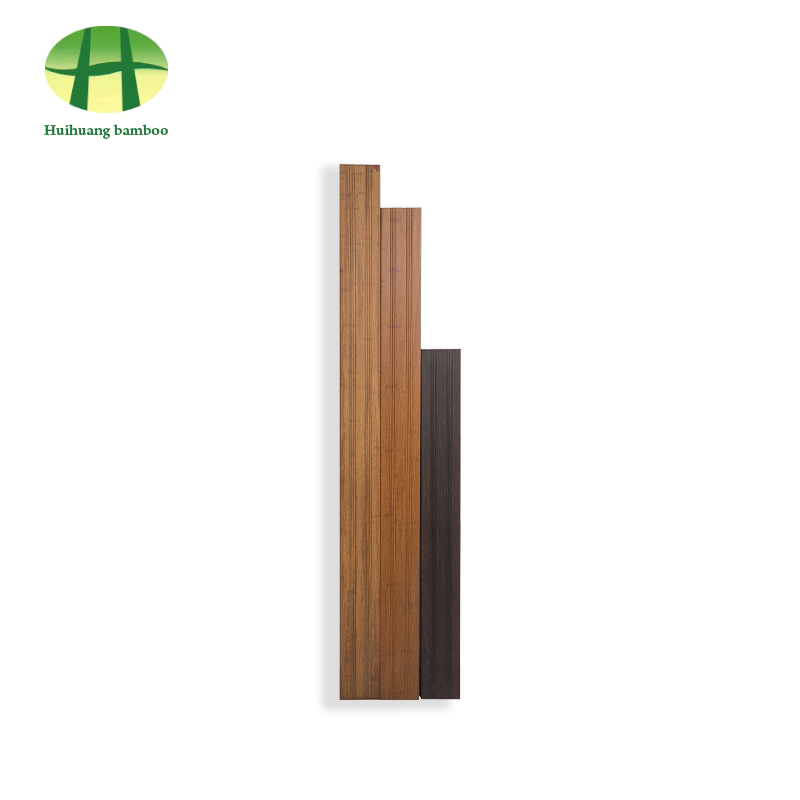 Pineapple Kulay ng Bamboo Flooring