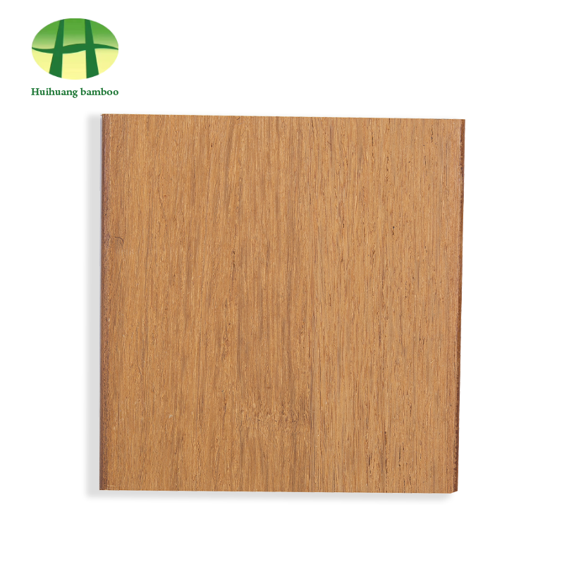 Pamantayang laki ng makintab na mabibigat na sahig na kawayan